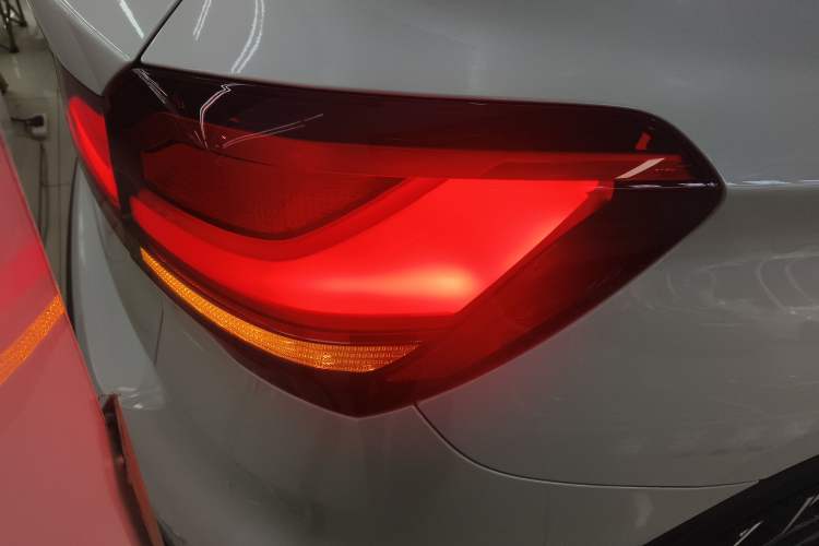 Used BMW X1 2021 sDrive25Li Leading Model