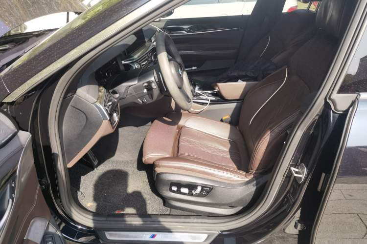 Used BMW 6 Series GT 2020 630i M Sport Touring Edition
