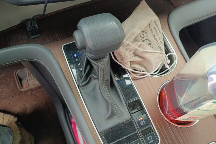 Used Toyota Sienna 2024 2.5L Hybrid Comfort Edition