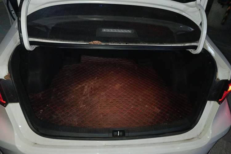 Used Toyota Allion 2022 2.0L Elite Edition
