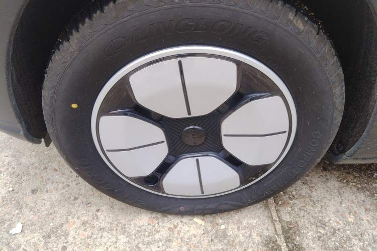 Used Geely Galaxy Geome 2025 310km Youth Edition