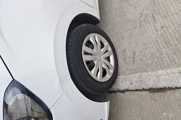 Used Honda Fit 2021 1.5L CVT Trend Edition Left Front Wheel Hub