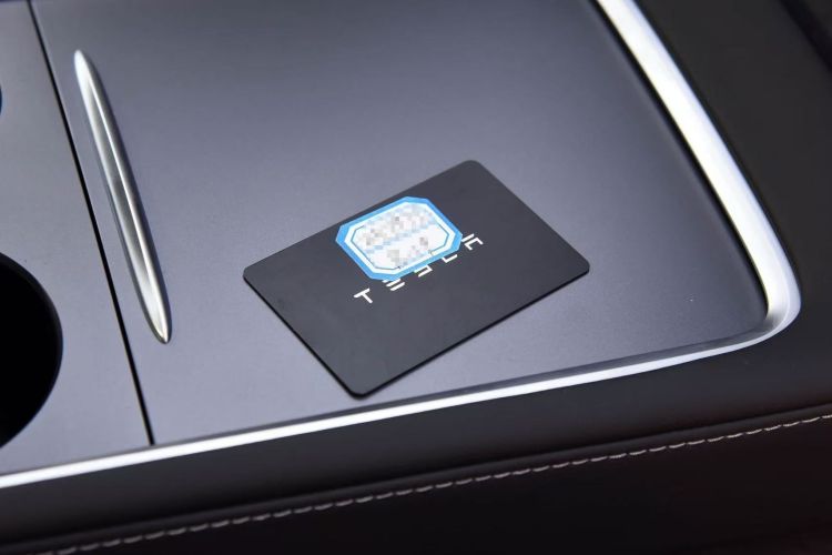 Used Tesla Model Y 2022 Revised Version Long-Range All-Wheel Drive
