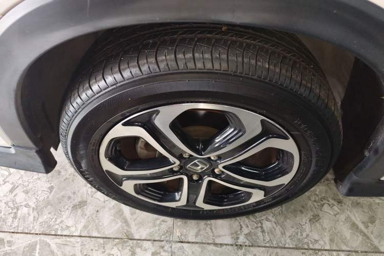 Used Honda XR-V 2020 1.5L CVT Classic Edition Left Front Wheel Hub