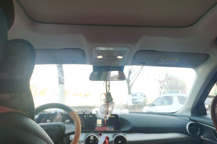 Used FORTHING T5 EVO 2021 1.5TD DCT Diamond Edition
