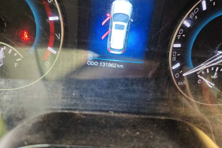 Used Haval H2 2014 1.5T Manual Two-Wheel Drive Elite Edition
