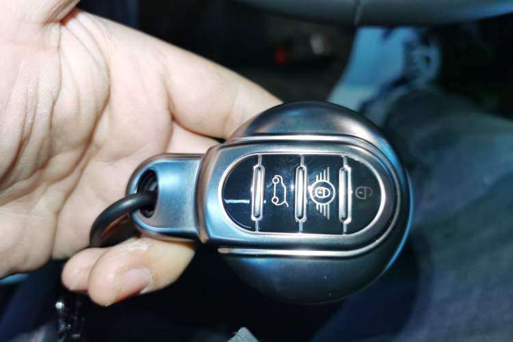 Used MINI JCW 2023 2.0T JOHN COOPER WORKS ALL-IN
