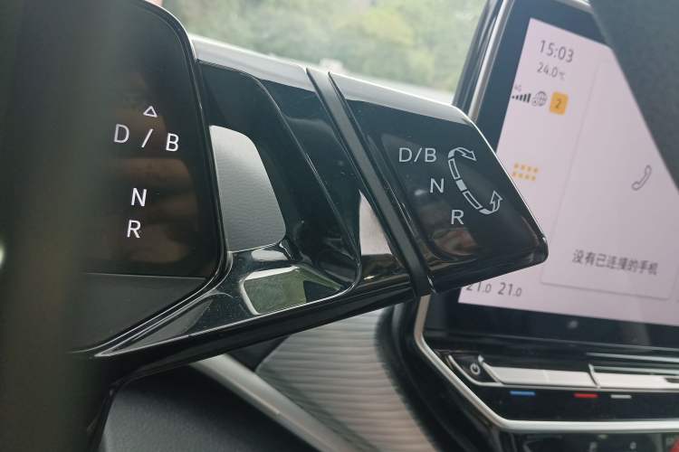 Used Volkswagen ID.4 CROZZ 2024 Pure Edition Limited Edition