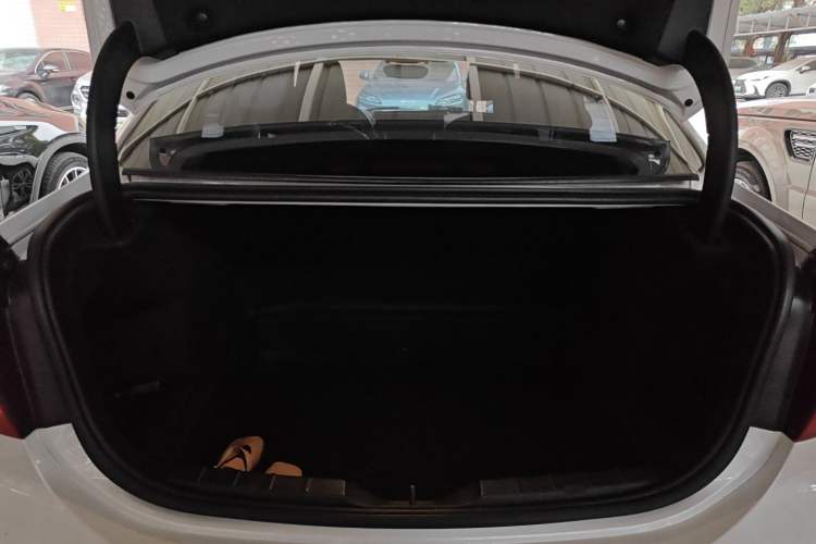 Used BMW 1 Series 2019 118i Fashion Model
