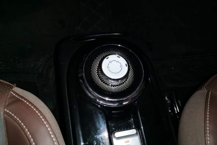 Used Wuling Bingo 2023 333km Enjoy+ Version