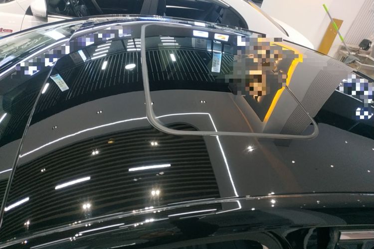 Used Ford Mondeo 2017 EcoBoost 200 Luxury Model
