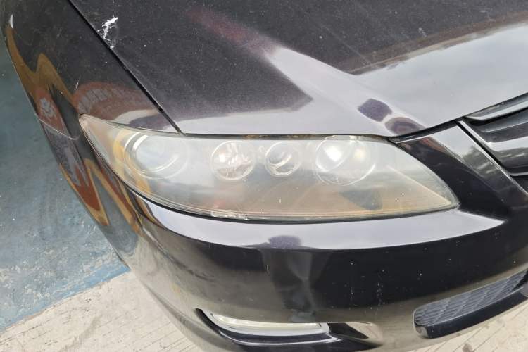 Used Mazda 6 2015 2.0L Automatic Fashion Edition Right Front Headlight