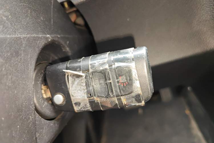 Used Foton Intelligent Blue Elf E7 2022 Standard Model 46.36 kWh
