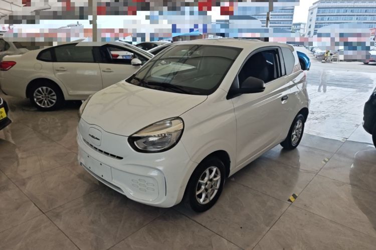 Used Roewe Clever 2022 311km QiQi BoBo Edition