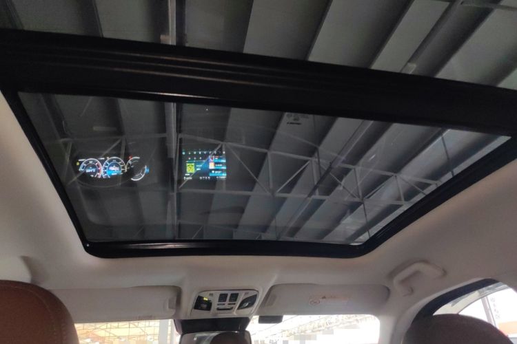 Used Haval H7 2019 2.0T Smart Enjoyment Version China VI Standard