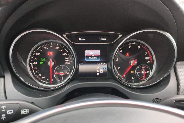 Used Mercedes-Benz GLA 2019 GLA 200 Dynamic Edition
