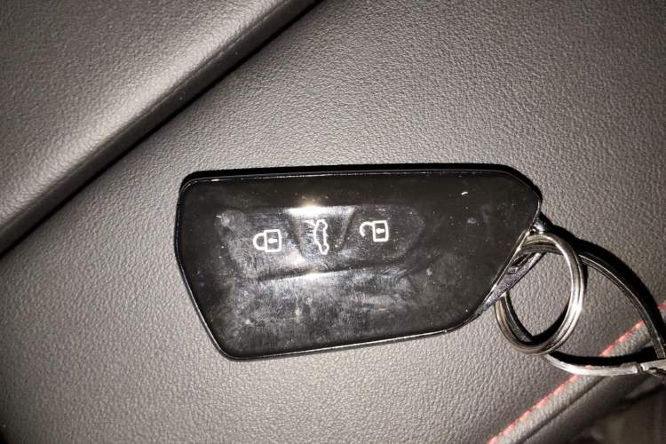 Used Volkswagen Teramont X 2024 380TSI Four-Wheel Drive Prestige Luxury Edition
