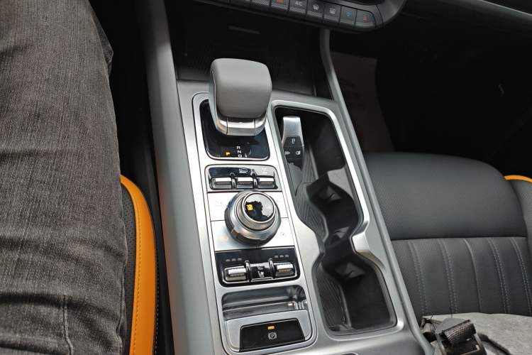 Used BAIC Off-Road BJ40 Electric Drive 2025 Advanced Edition