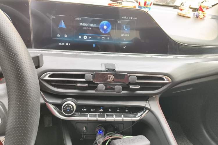 Used Changan Eado 2020 PLUS Blue Whale NE 1.4T GDI DCT Flagship Model