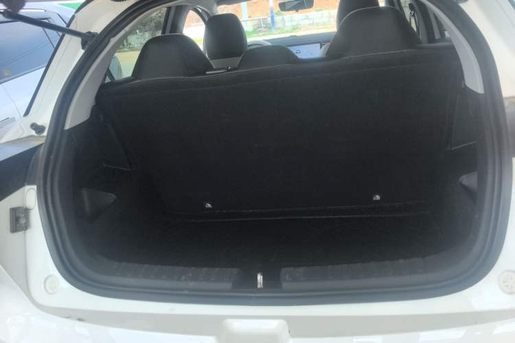 Used Geometry E Firefly 2023 320KM Cute & Handsome Tiger 5 Seats
