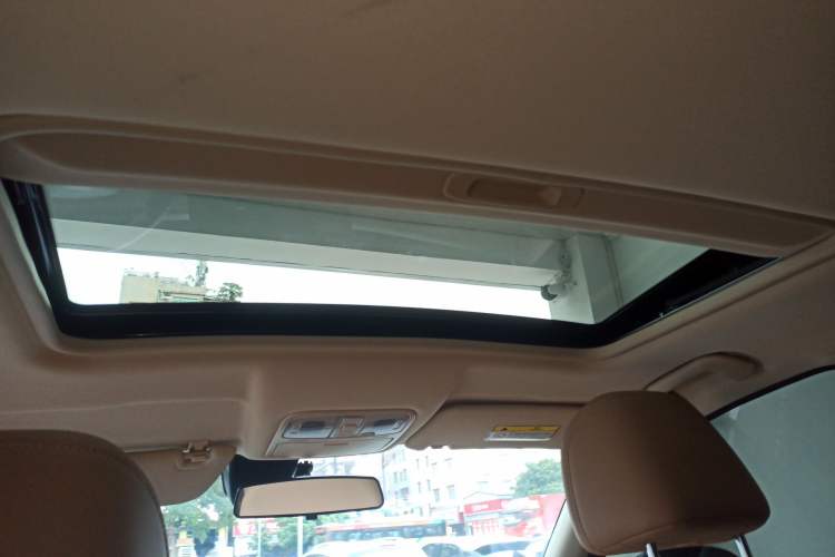 Used Landian E5 PLUS 2025 165 km Long-Range First Edition 7-Seater