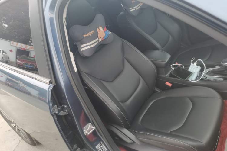 Used Ford Escort 2021 1.5L Automatic Diamond Edition
