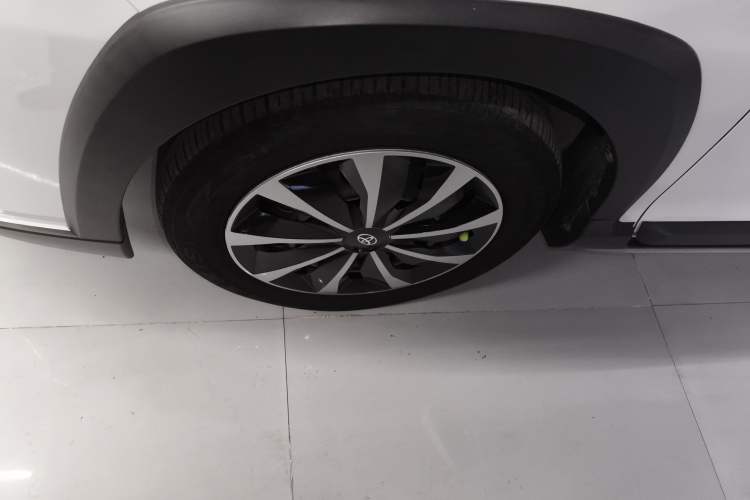 Used Toyota YARiS L Zhi Xuan 2021 X-Trail 1.5L CVT Leading Edition
