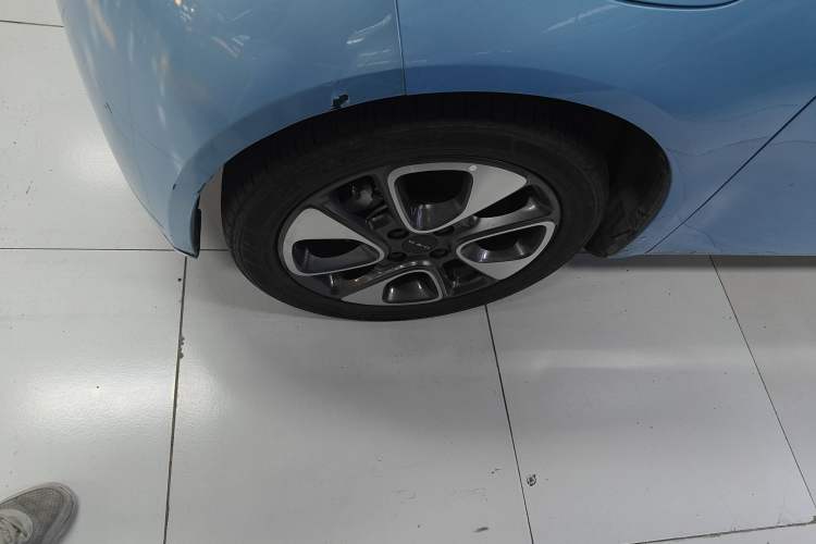 Used ORA White Cat 2020 305 km Luxury Version
