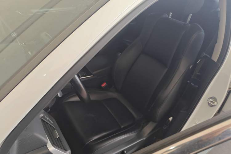 Used Honda Accord 2018 260TURBO Elite Edition China VI
