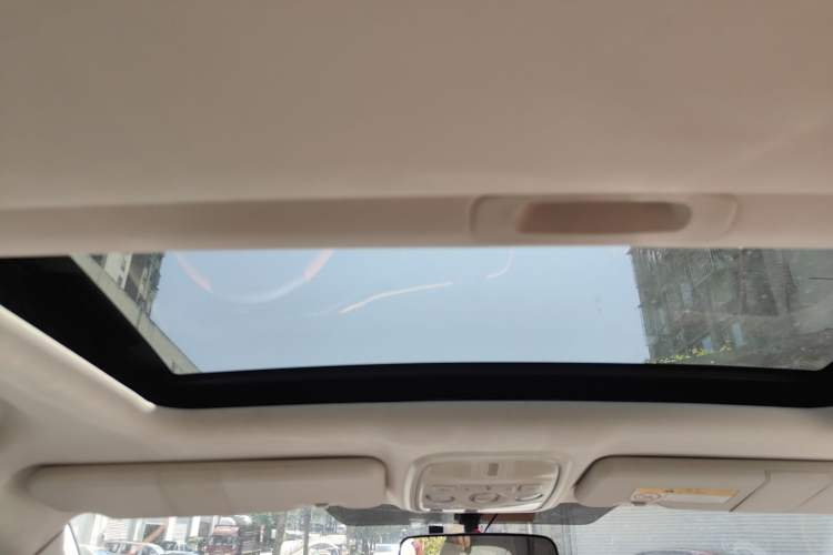 Used Haval H6 2019 Sport Edition 1.5T Automatic Two-Wheel Drive Elite Model China VI