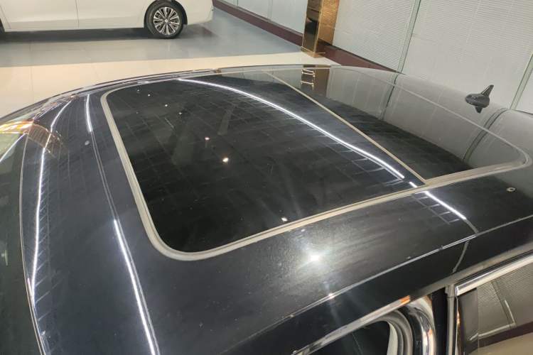 Used Volkswagen Magotan 2020 330TSI DSG Luxury Edition
