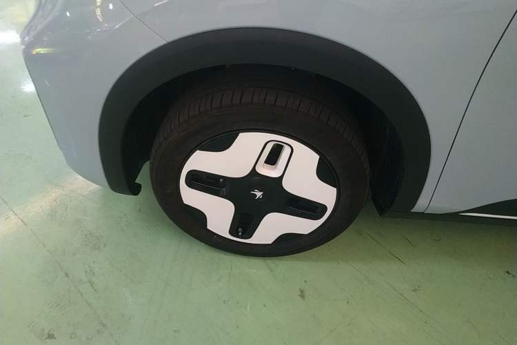 Used ARCFOX Kaola S 2024 PRO
