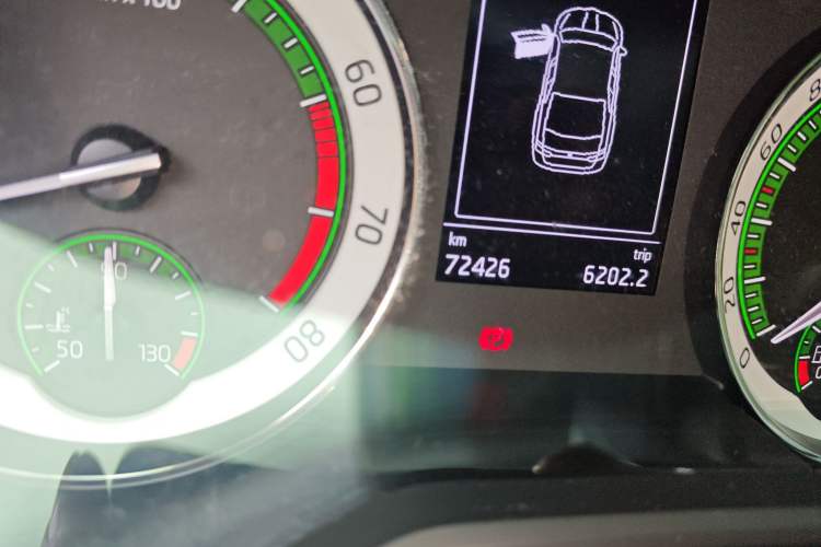 Used Skoda Superb 2018 TSI330 DSG Comfort Edition China V Standard