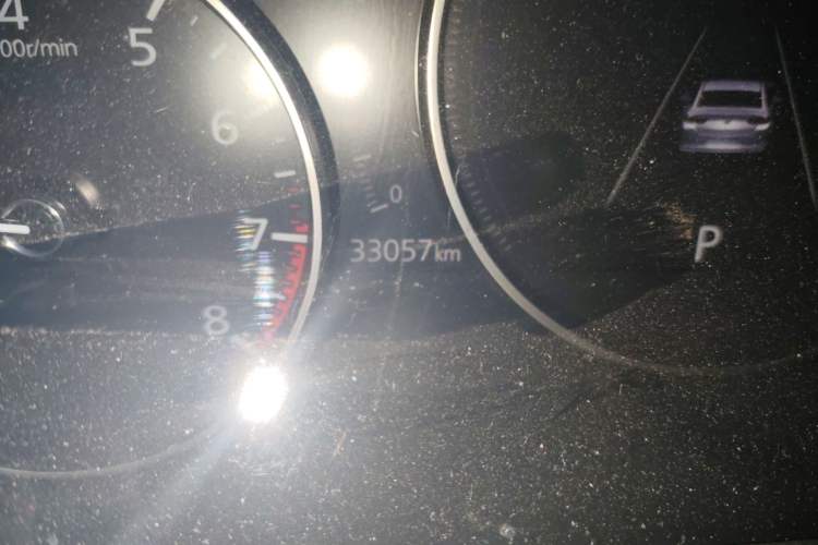 Used Mazda 3 Axela 2021 2.0L Automatic Zhiya Edition