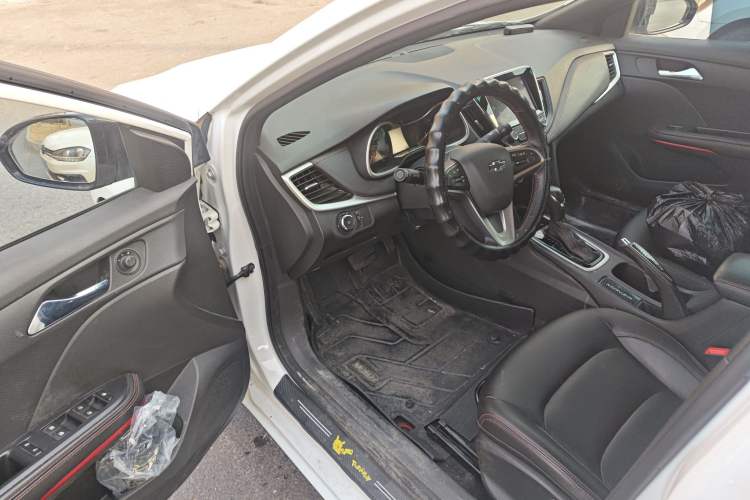 Used Chevrolet Monza 2019 RS 330T Automatic Comfort Edition China VI Standard