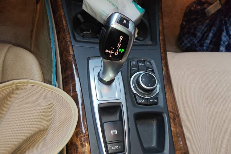 Used BMW X5 2011 xDrive35i Leading Model
