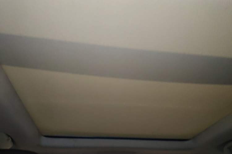 Used BAIC Off-Road BJ20 2018 1.5T CVT Luxury Model