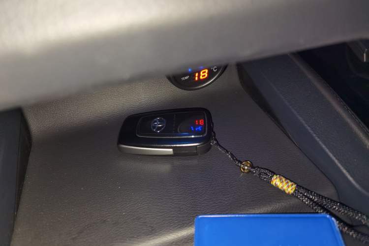 Used Toyota Avalon 2019 2.0L XLE Premium Edition China VI
