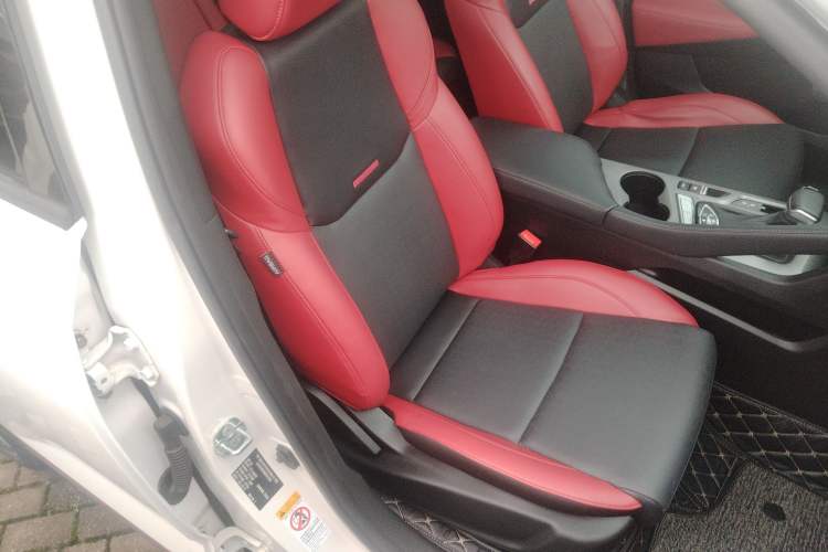 Used CHANGAN CS35PLUS 2021 Blue Whale NE 1.4T DCT Prestige Model Right Front Seat