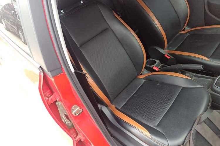 Used Volkswagen Polo 2018 1.5L Automatic Advanced Driving Model