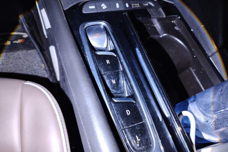 Used Buick Enclave 2020 28T Four-Wheel Drive Luxury Flagship Edition
