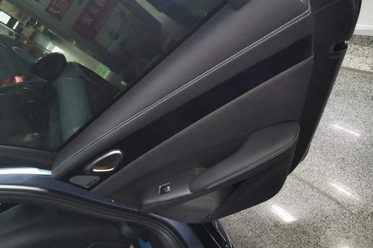 Used BYD Seal 2025 650 Long-Range Version