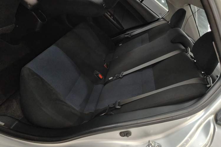 Used Toyota YARiS L  Zhi Xiang 2017 1.5E CVT Dynamic Edition