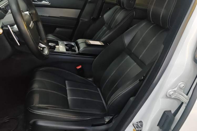 Used Land Rover Range Velar 2017 P380 R-DYNAMIC SE
