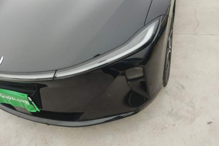 Used Qiyuan A07 2024 Pure Electric "True Fragrance" Edition 515 Prestige Model