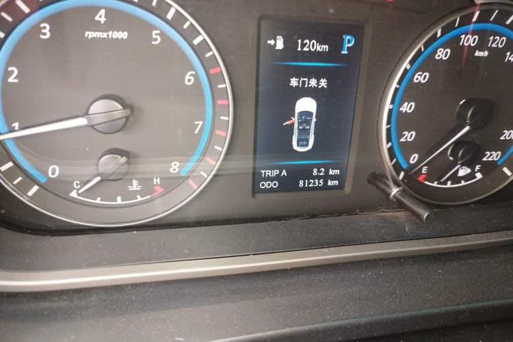 Used Haima M6 2015 1.5T CVT Sporty Smart Model
