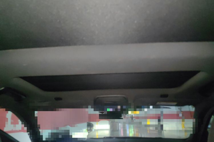 Used Cadillac CT6 2021 28T Luxury Version