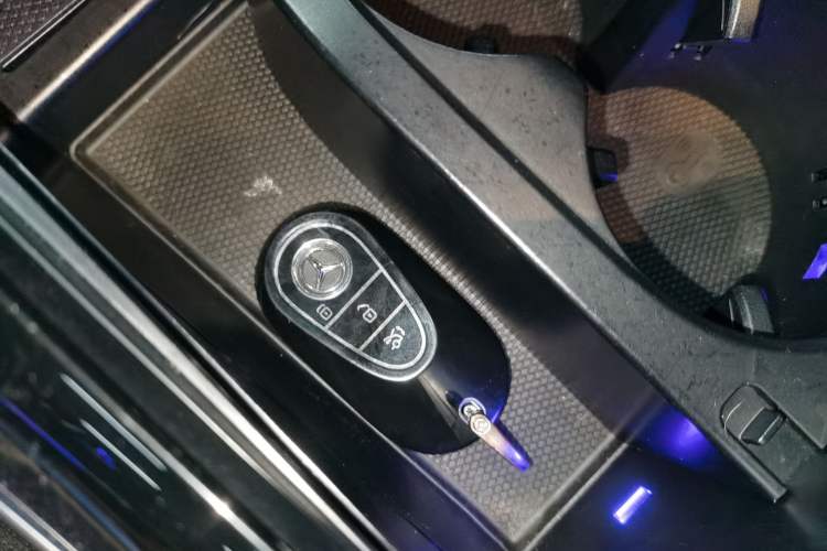 Used Mercedes-Benz C-Class 2022 Revised C 260 L Starry Night Sport Edition
