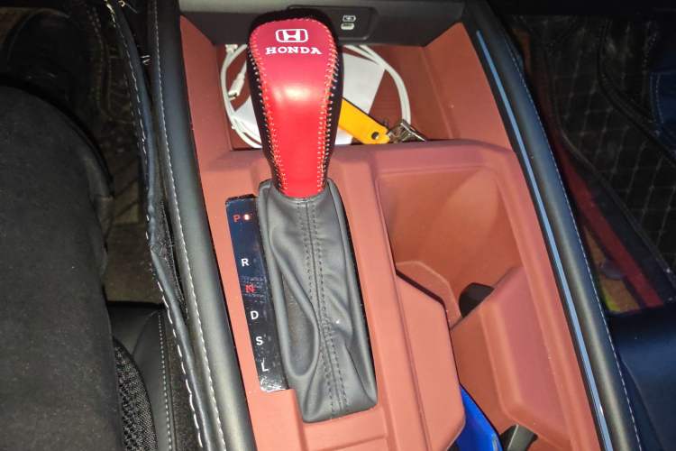 Used Honda Accord 2025 Sport Series 260TURBO Luxury Edition