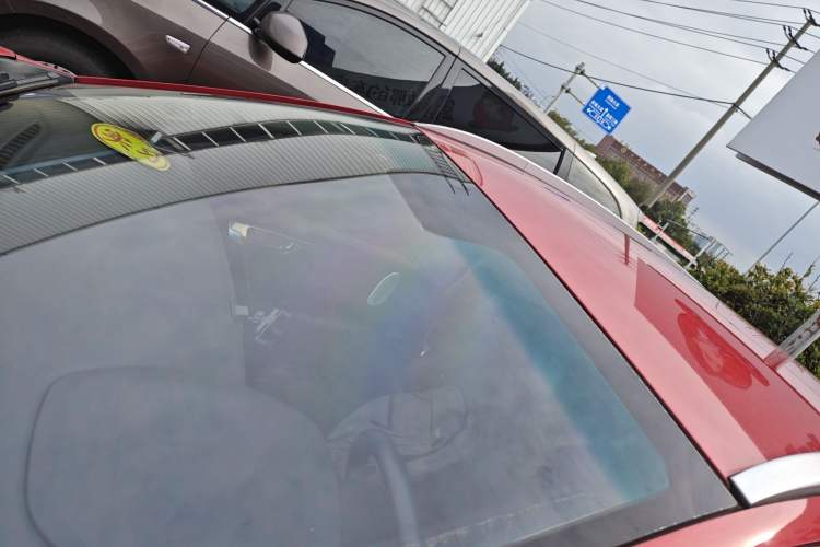 Used Geely Auto Vision X3 2017 1.5L Automatic Elite Model